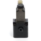 Hydraulic directional control valve  Used